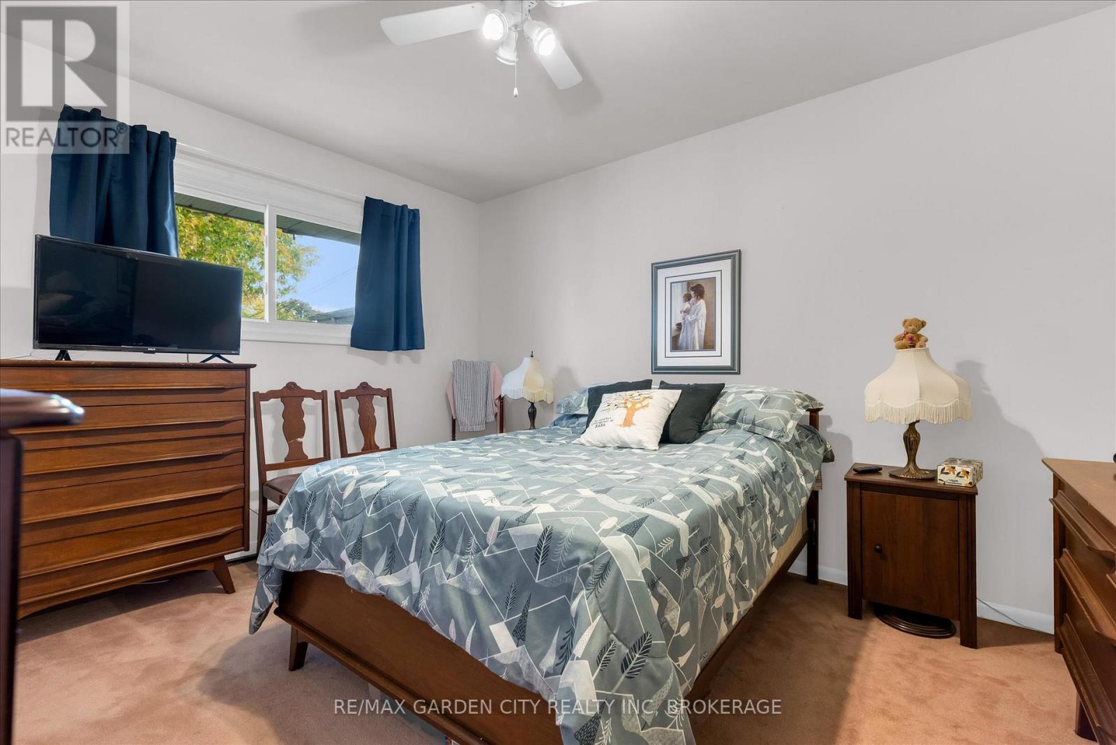 26 Howard Avenue, St. Catharines, Ontario  L2N 3X1 - Photo 18 - X12484107