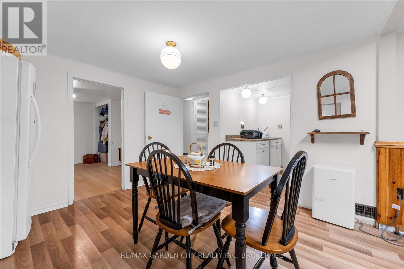 26 Howard Avenue, St. Catharines, Ontario  L2N 3X1 - Photo 23 - X12484107