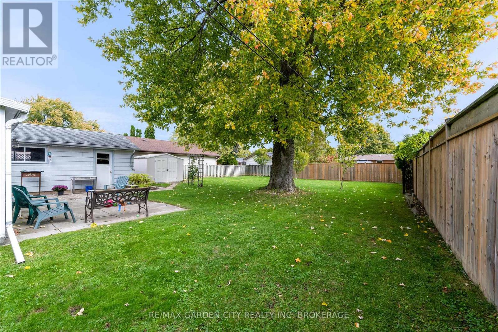 26 Howard Avenue, St. Catharines, Ontario  L2N 3X1 - Photo 30 - X12484107