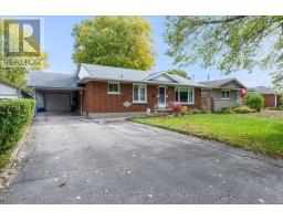 26 HOWARD AVENUE, St. Catharines, Ontario