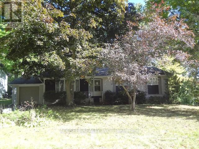 Cambridge House for sale: 3 bedroom 1,100 sq.ft. (Listed 2025-10-28)