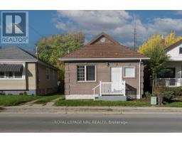 241 VINE STREET, St. Catharines, Ontario