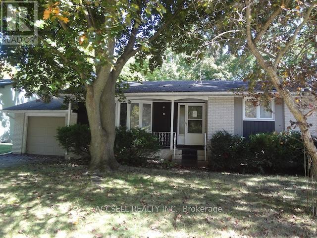 54 Sylvan Drive, Cambridge, Ontario  N1R 5S5 - Photo 2 - X12483974