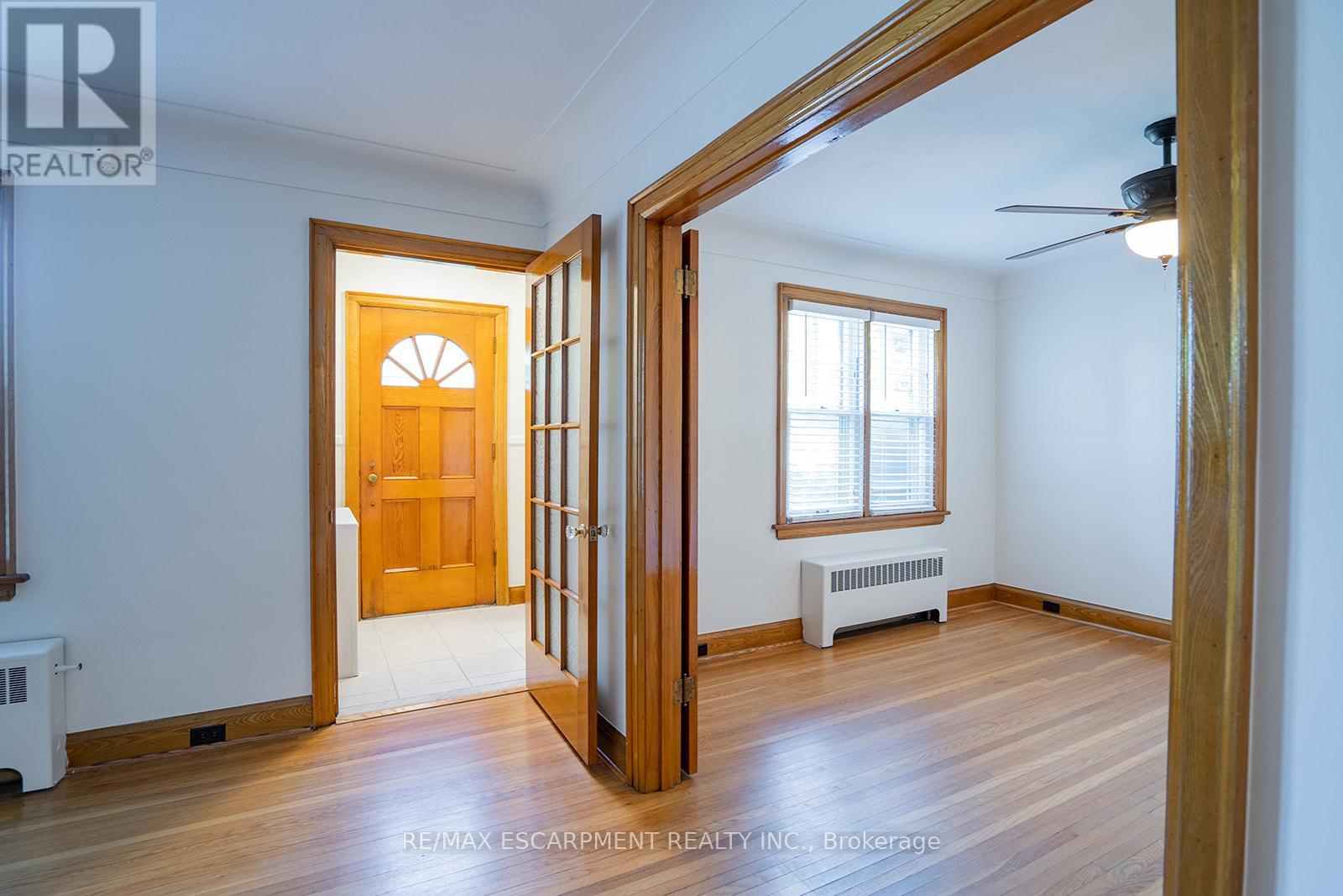 B - 324 King Street E, Hamilton, Ontario  L8G 1M3 - Photo 11 - X12483992