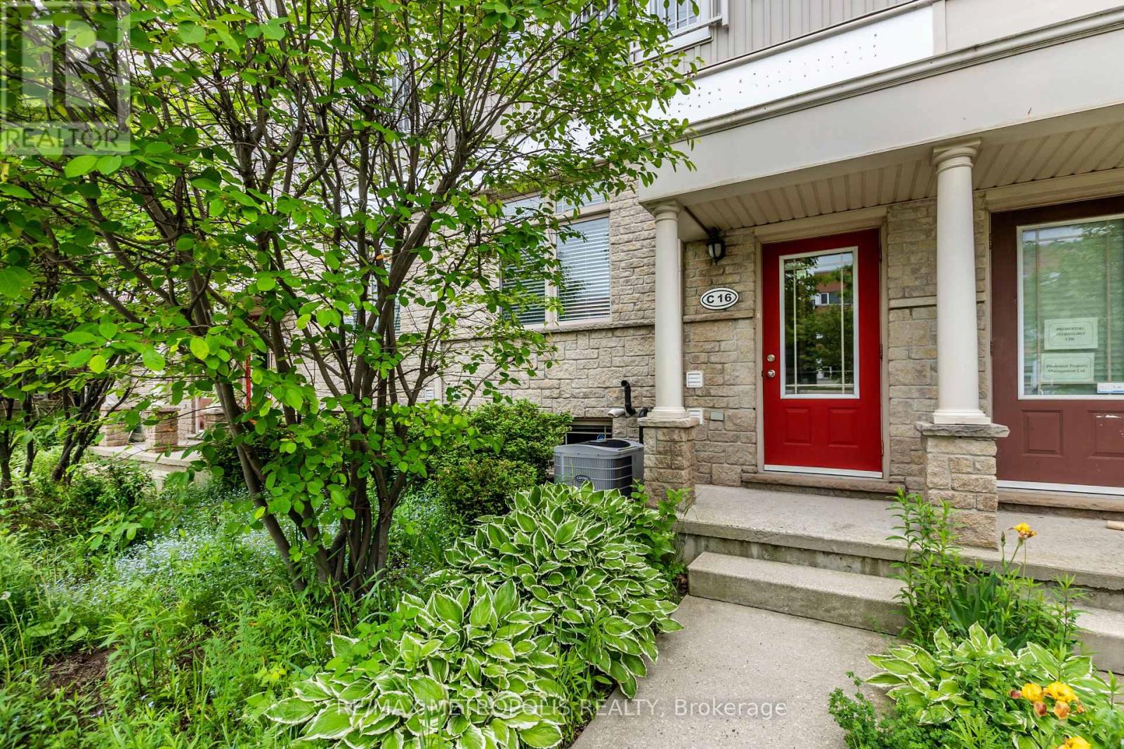 C16 - 619 Wild Ginger Avenue, Waterloo, Ontario  N2V 2X1 - Photo 35 - X12484015