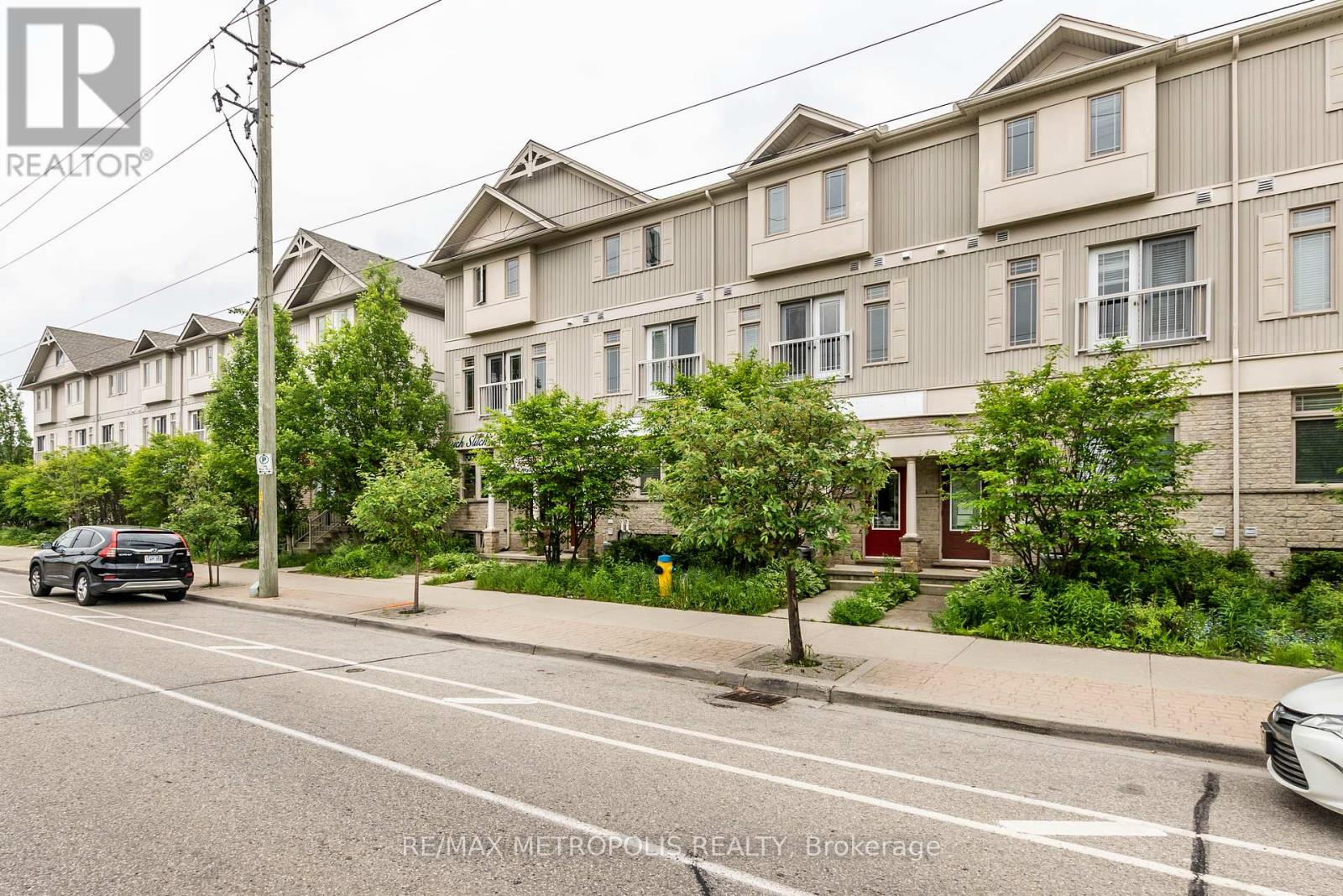 C16 - 619 Wild Ginger Avenue, Waterloo, Ontario  N2V 2X1 - Photo 36 - X12484015