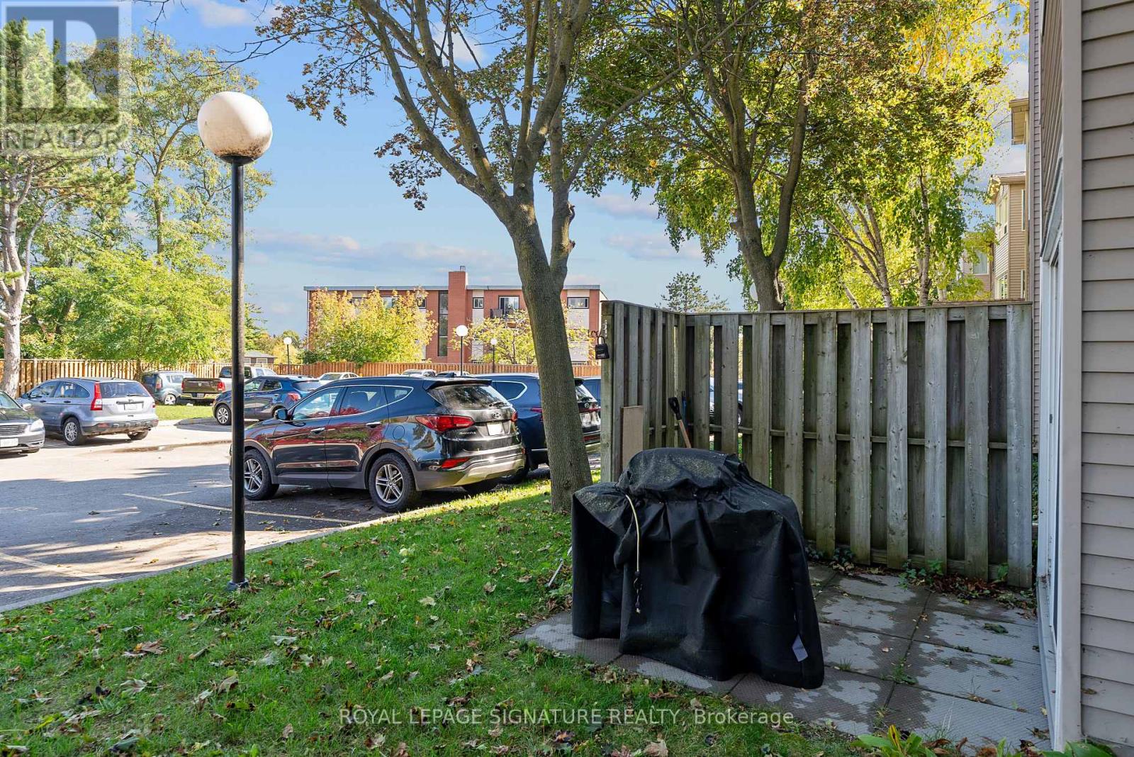 110 - 30 Hugo Crescent, Kitchener, Ontario  N2M 3Z2 - Photo 24 - X12484066