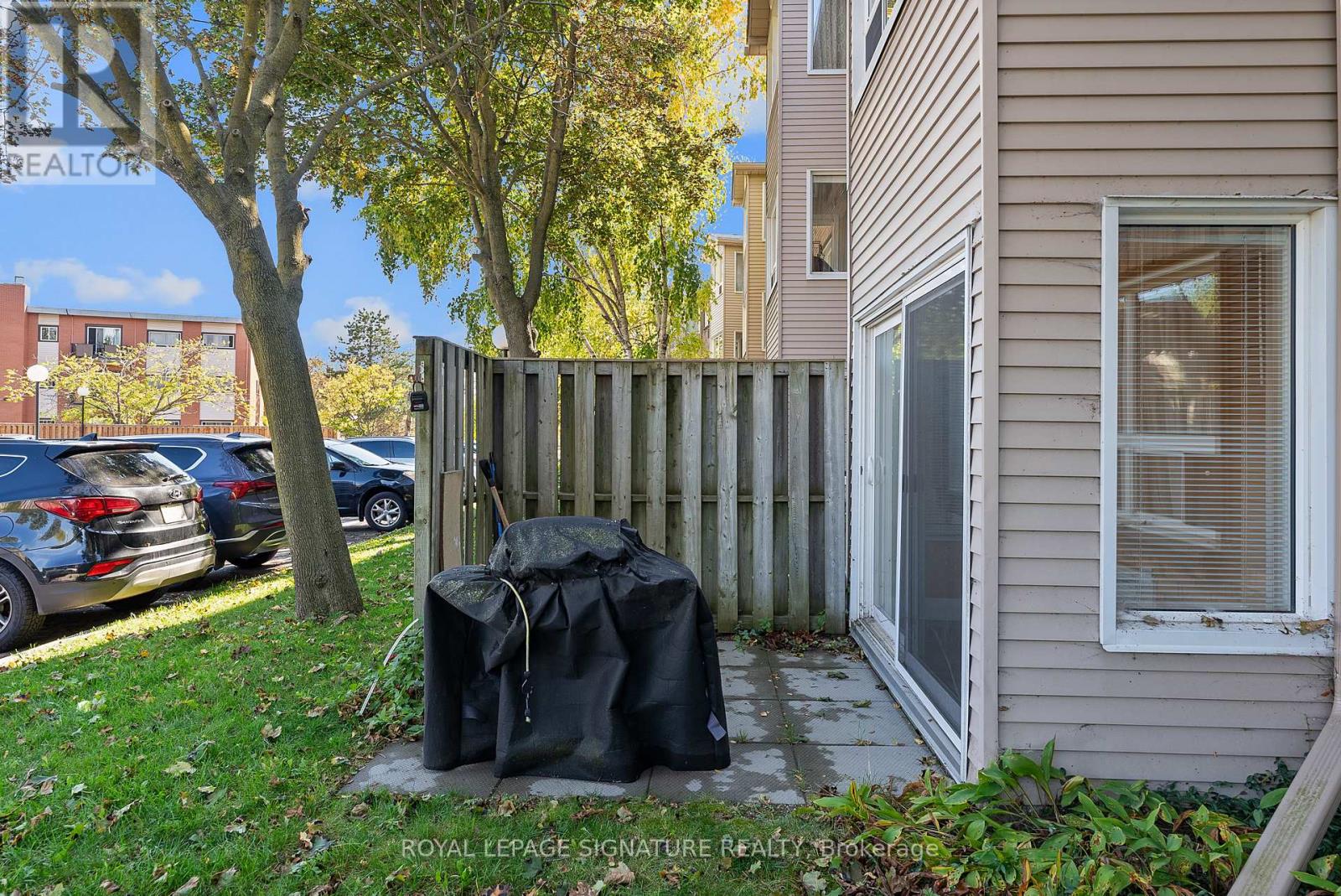 110 - 30 Hugo Crescent, Kitchener, Ontario  N2M 3Z2 - Photo 25 - X12484066