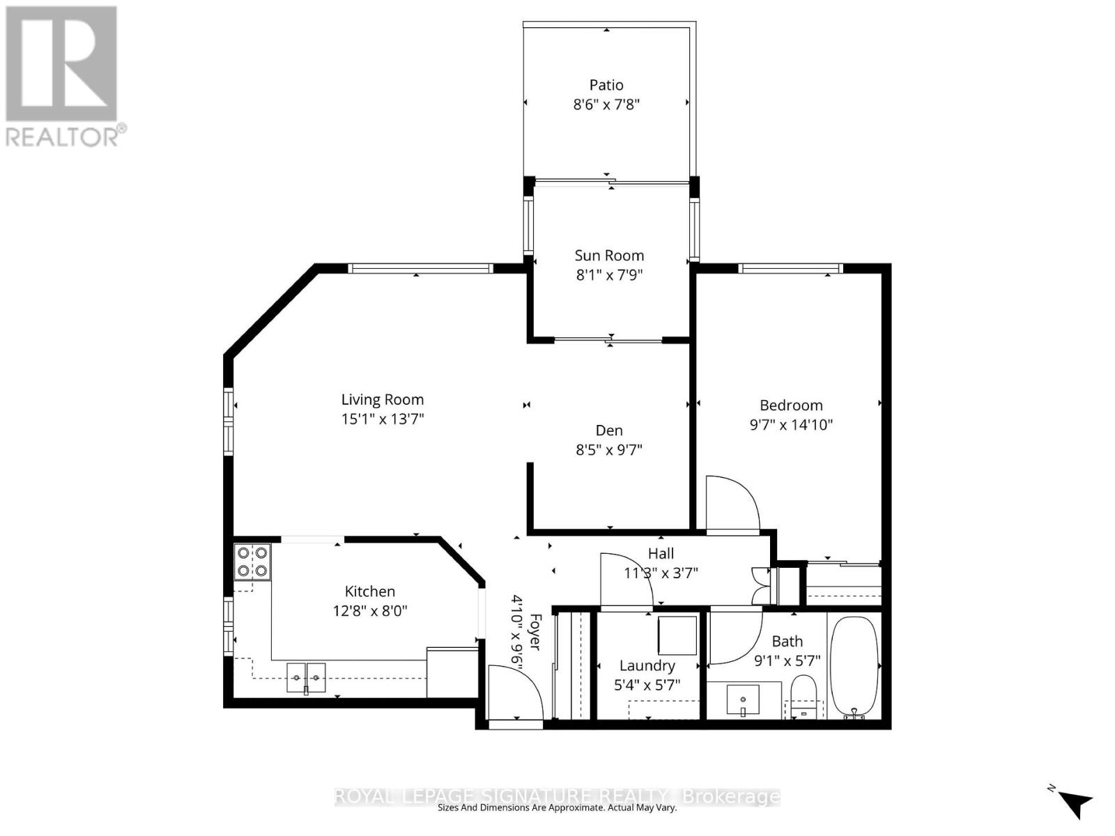 110 - 30 Hugo Crescent, Kitchener, Ontario  N2M 3Z2 - Photo 27 - X12484066