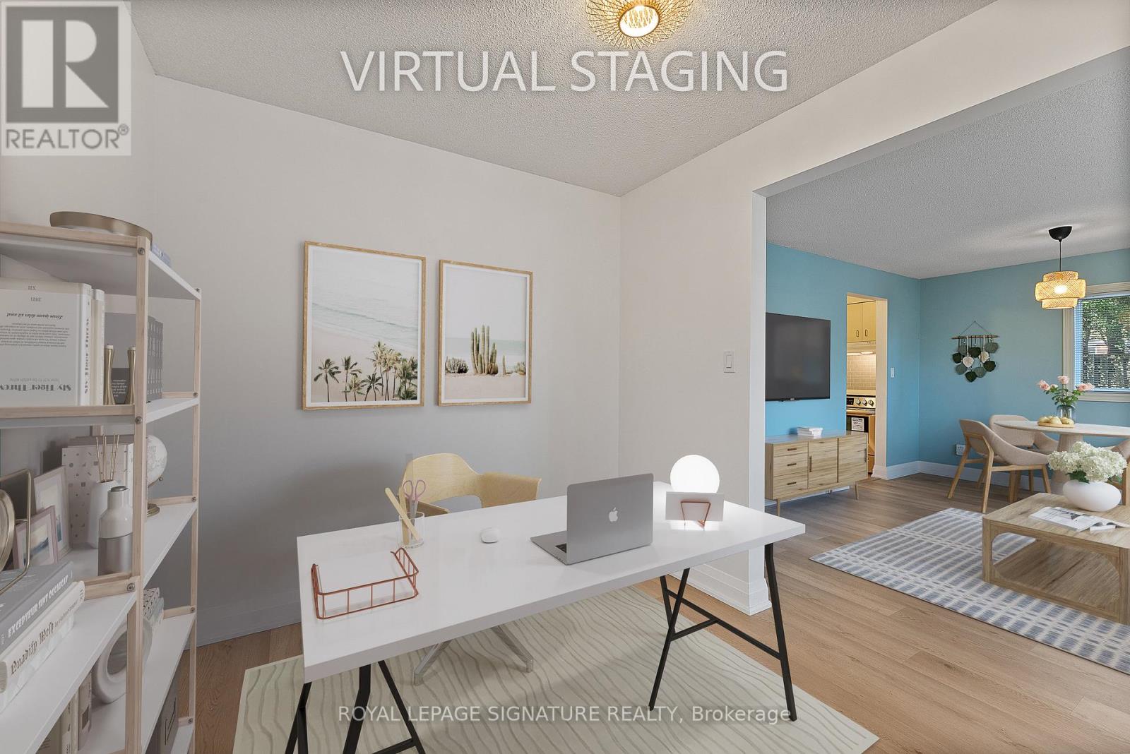 110 - 30 Hugo Crescent, Kitchener, Ontario  N2M 3Z2 - Photo 4 - X12484066