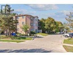 110 - 30 HUGO CRESCENT, Kitchener, Ontario