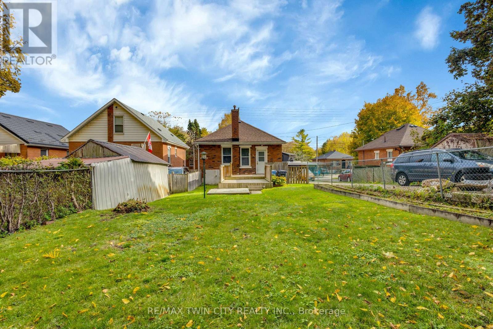 124 Elizabeth Street, Guelph, Ontario  N1E 2X3 - Photo 25 - X12484067