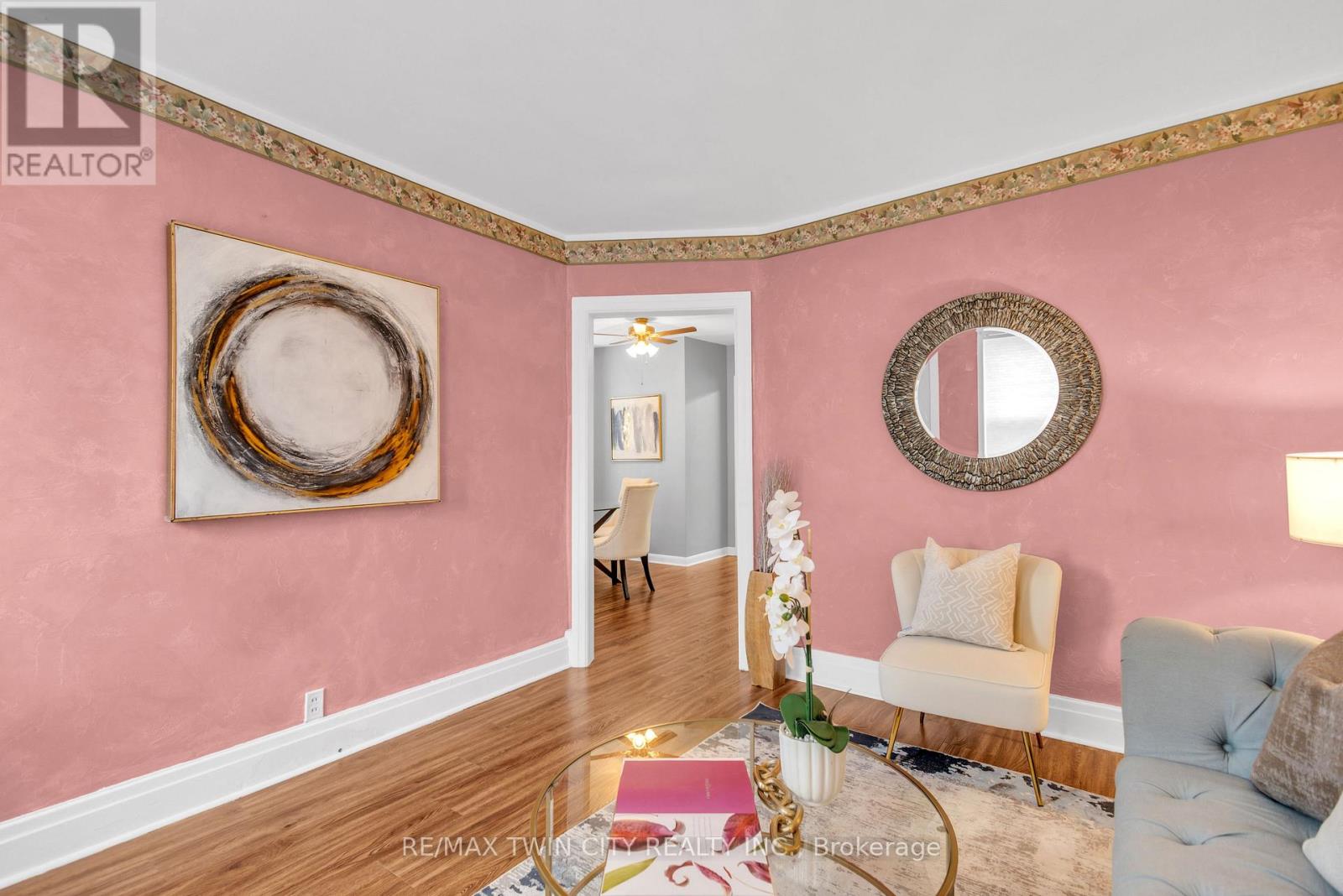 124 Elizabeth Street, Guelph, Ontario  N1E 2X3 - Photo 6 - X12484067