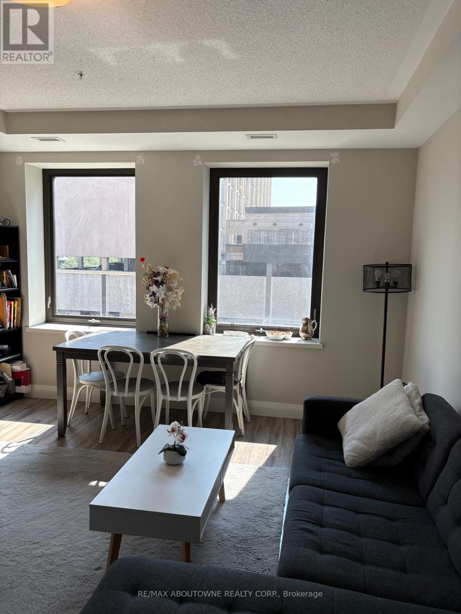 419 - 118 King Street E, Hamilton, Ontario  L8N 1A8 - Photo 18 - X12484070