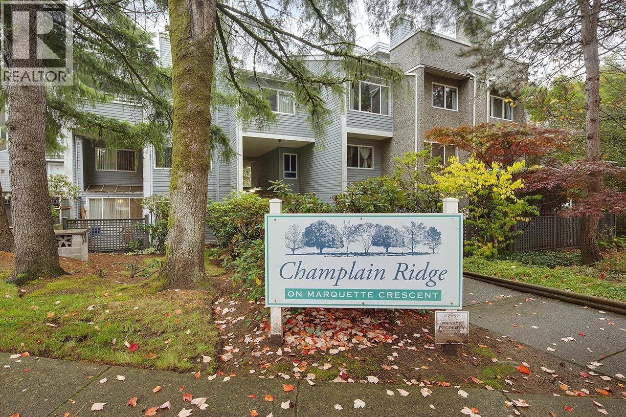 3380 MARQUETTE CRESCENT, Vancouver, British Columbia