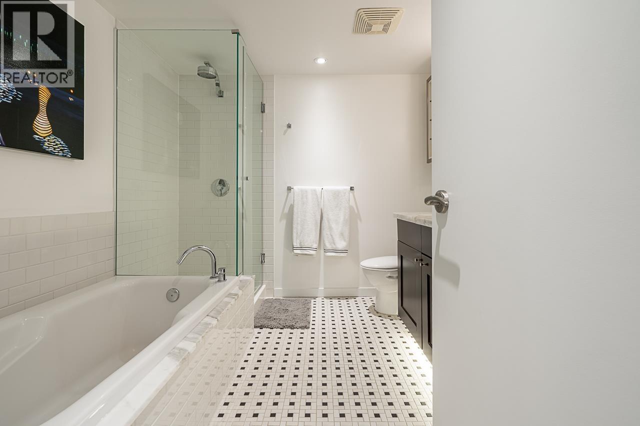 810 821 Cambie Street, Vancouver, British Columbia  V6B 0E3 - Photo 11 - R3062037