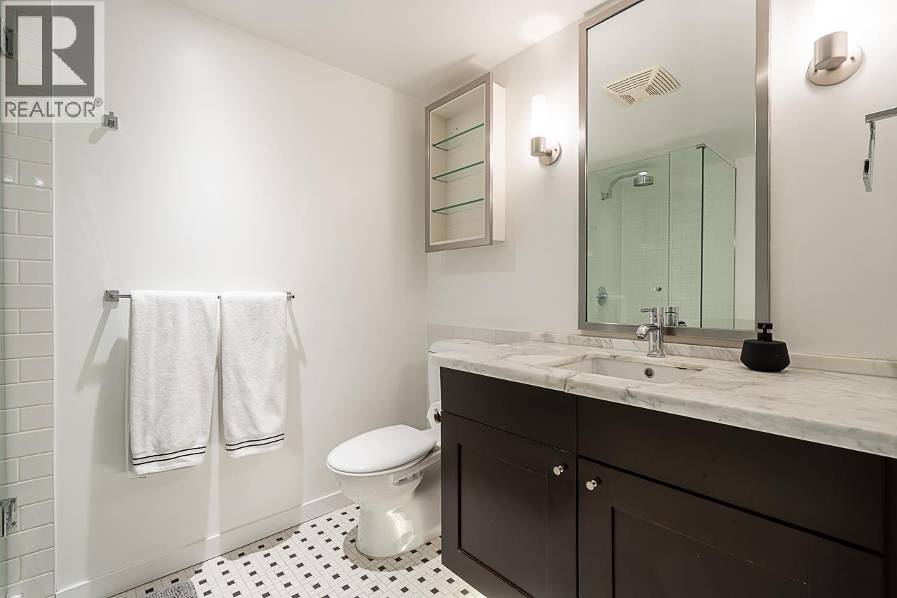 810 821 Cambie Street, Vancouver, British Columbia  V6B 0E3 - Photo 12 - R3062037