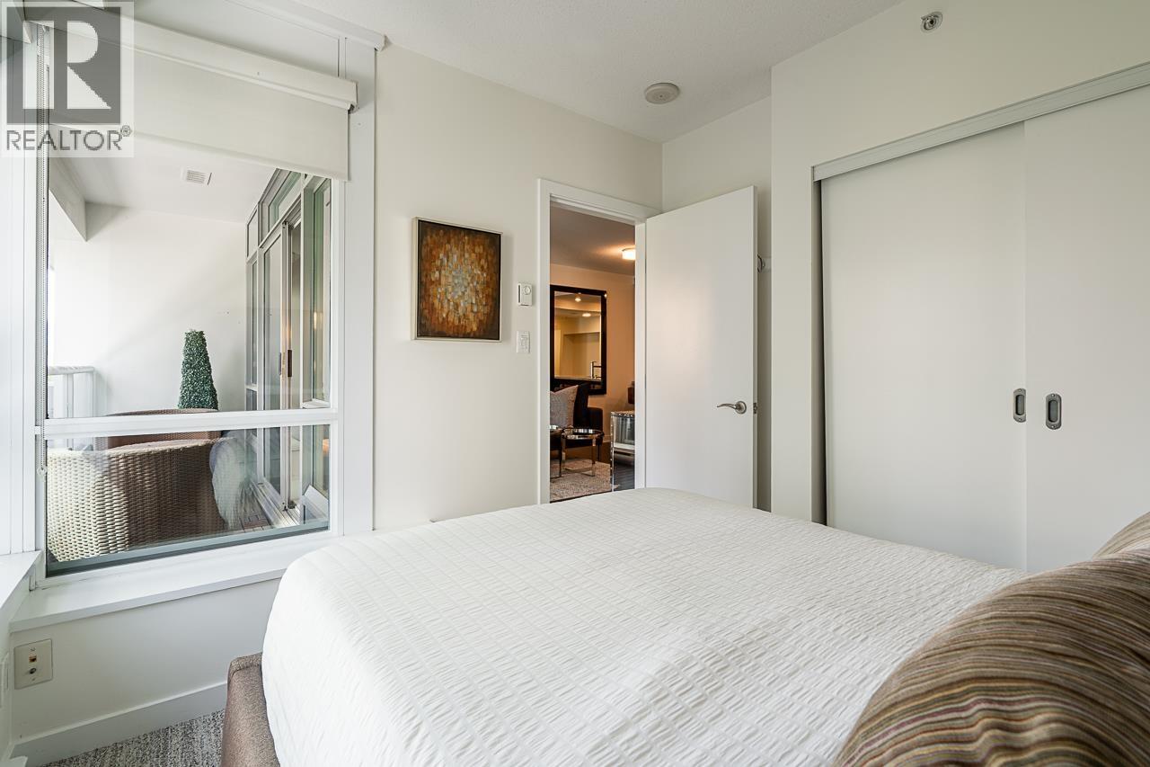 810 821 Cambie Street, Vancouver, British Columbia  V6B 0E3 - Photo 15 - R3062037