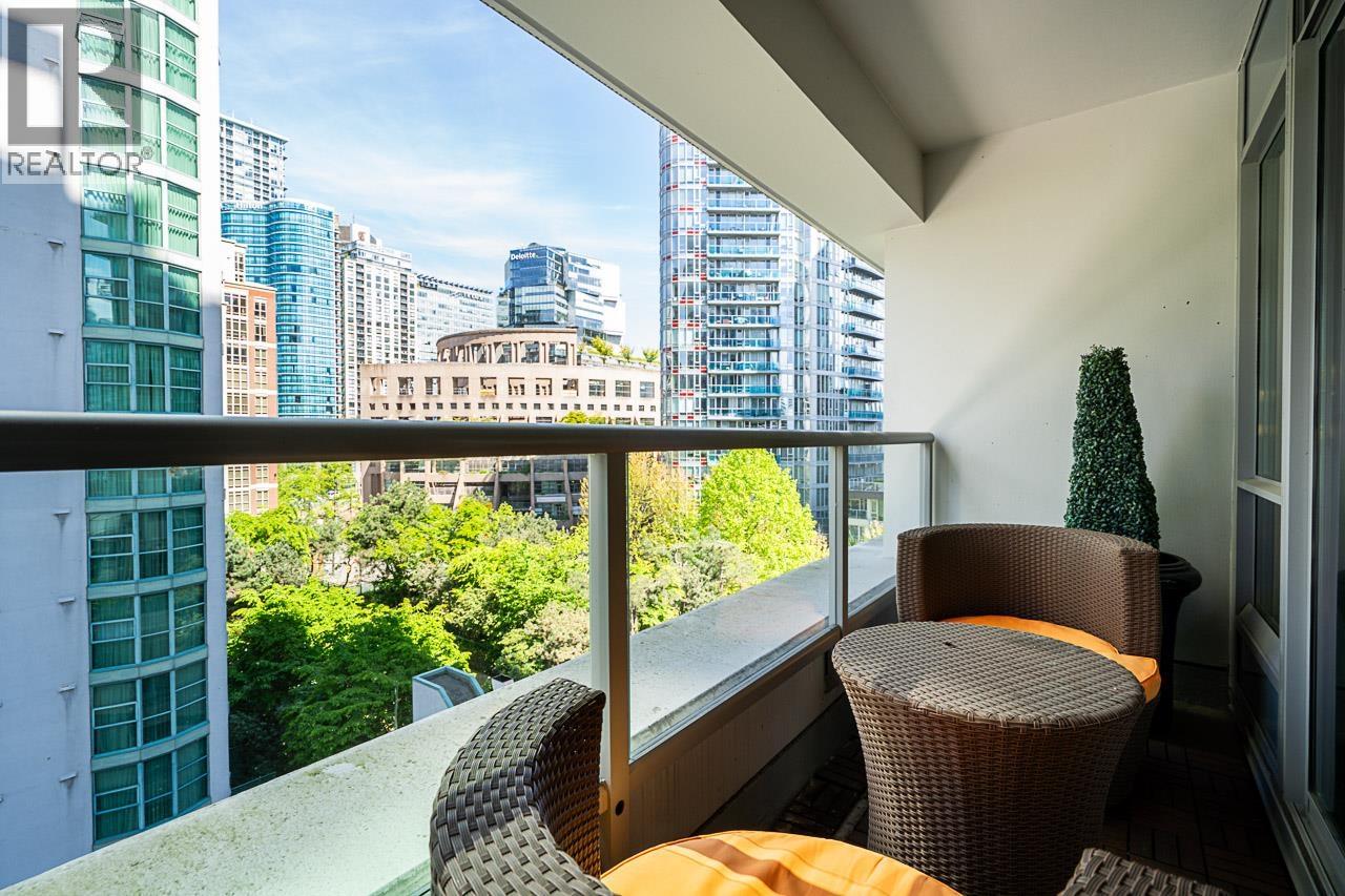 810 821 Cambie Street, Vancouver, British Columbia  V6B 0E3 - Photo 16 - R3062037
