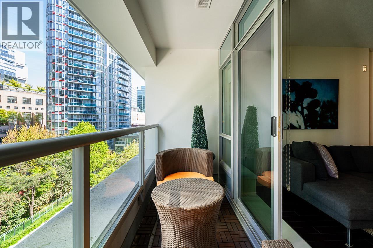 810 821 Cambie Street, Vancouver, British Columbia  V6B 0E3 - Photo 17 - R3062037