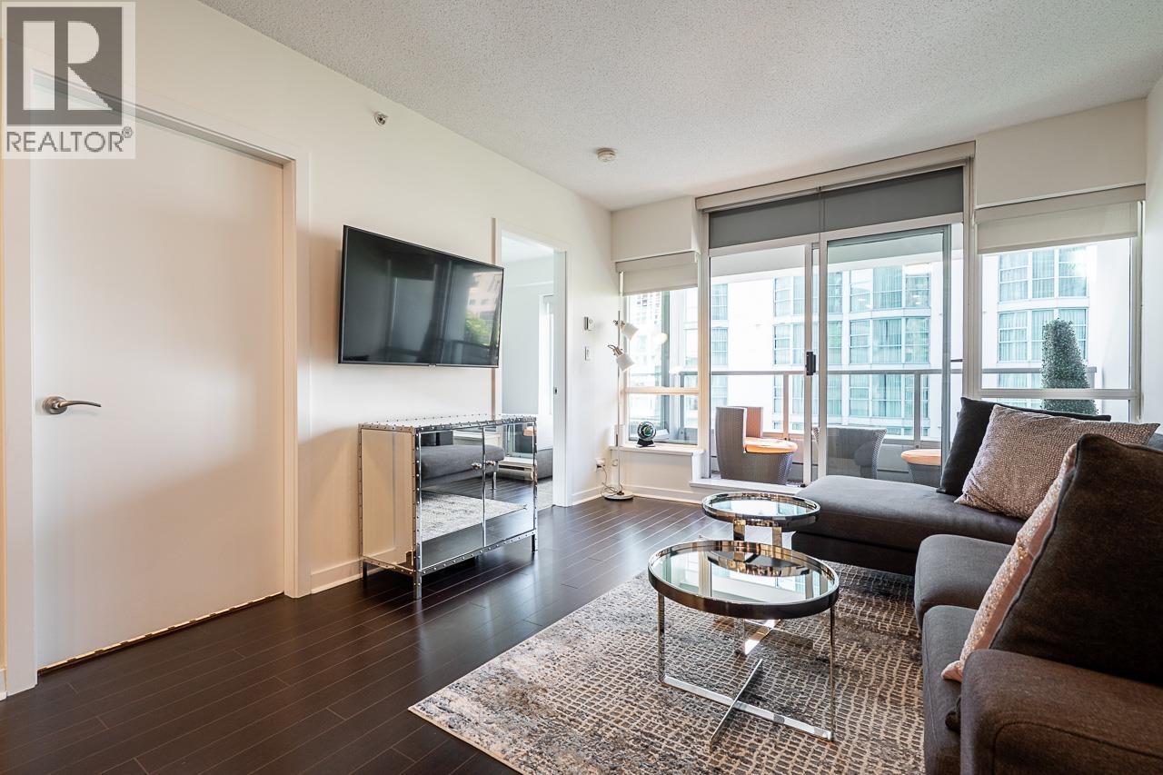 810 821 Cambie Street, Vancouver, British Columbia  V6B 0E3 - Photo 2 - R3062037