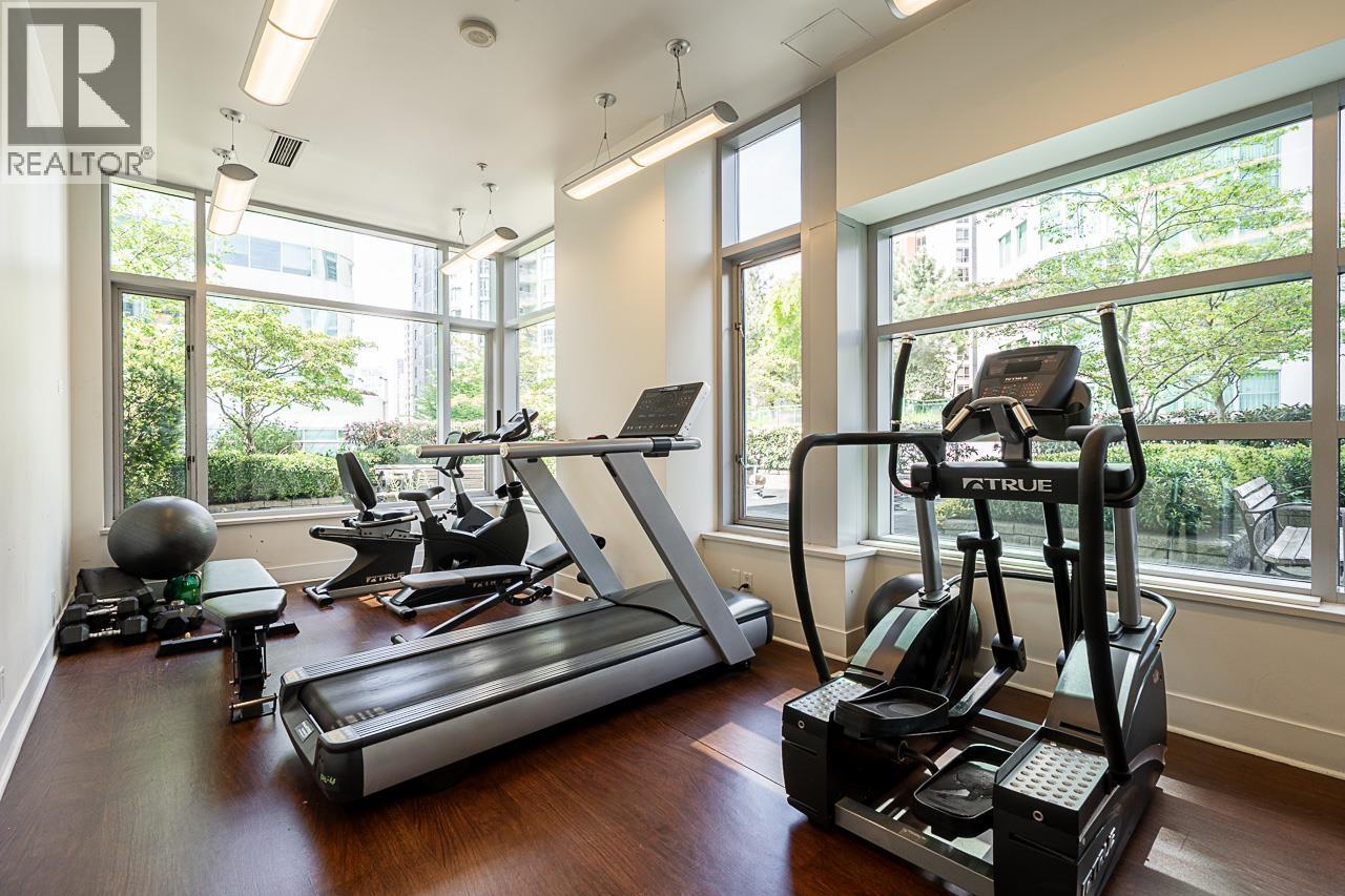 810 821 Cambie Street, Vancouver, British Columbia  V6B 0E3 - Photo 20 - R3062037