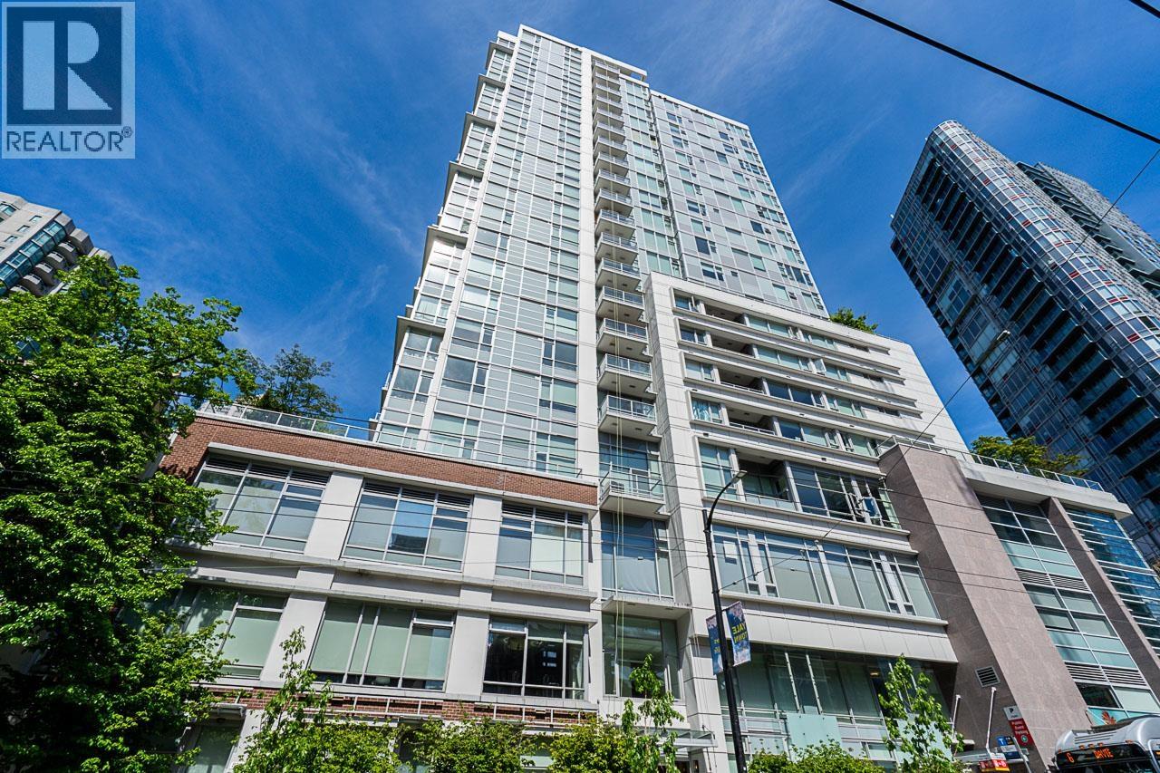 810 821 Cambie Street, Vancouver, British Columbia  V6B 0E3 - Photo 22 - R3062037