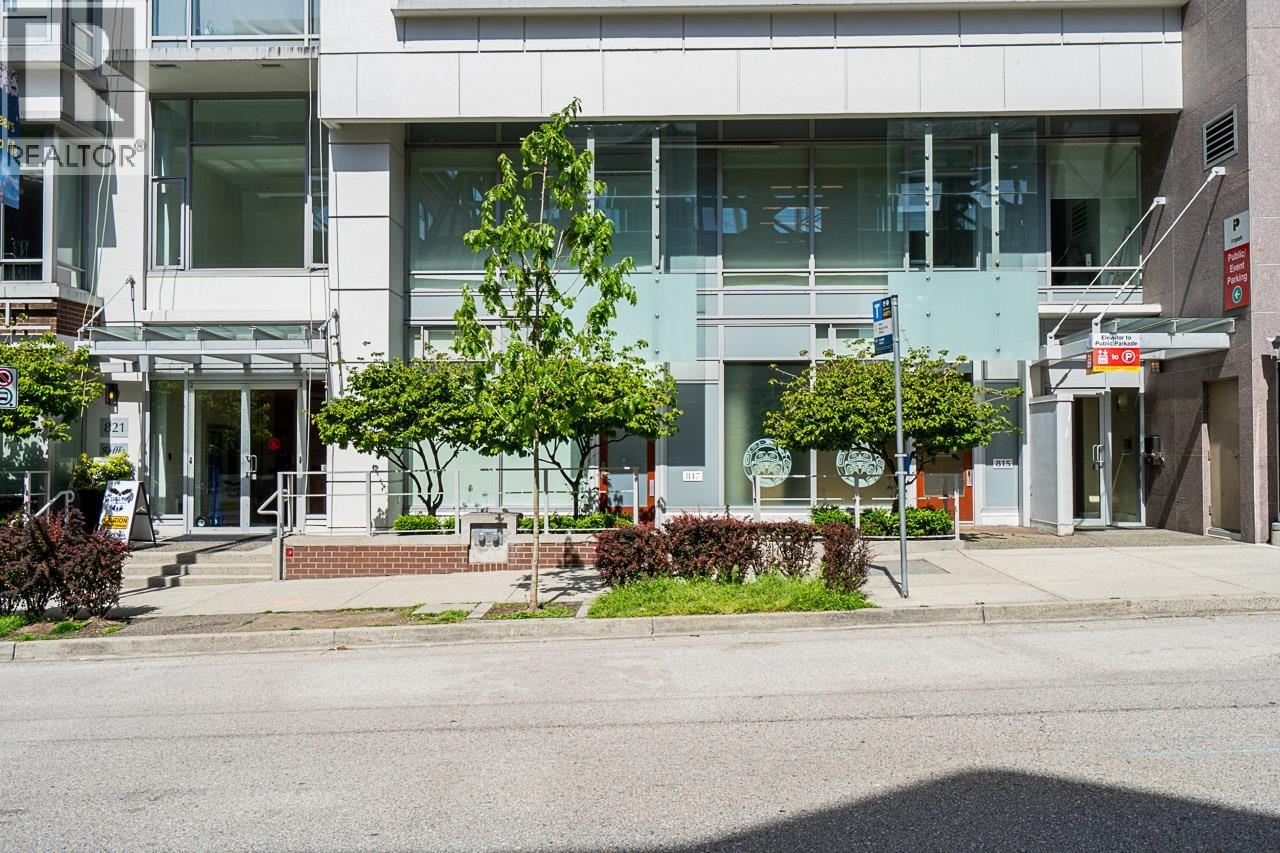 810 821 Cambie Street, Vancouver, British Columbia  V6B 0E3 - Photo 23 - R3062037
