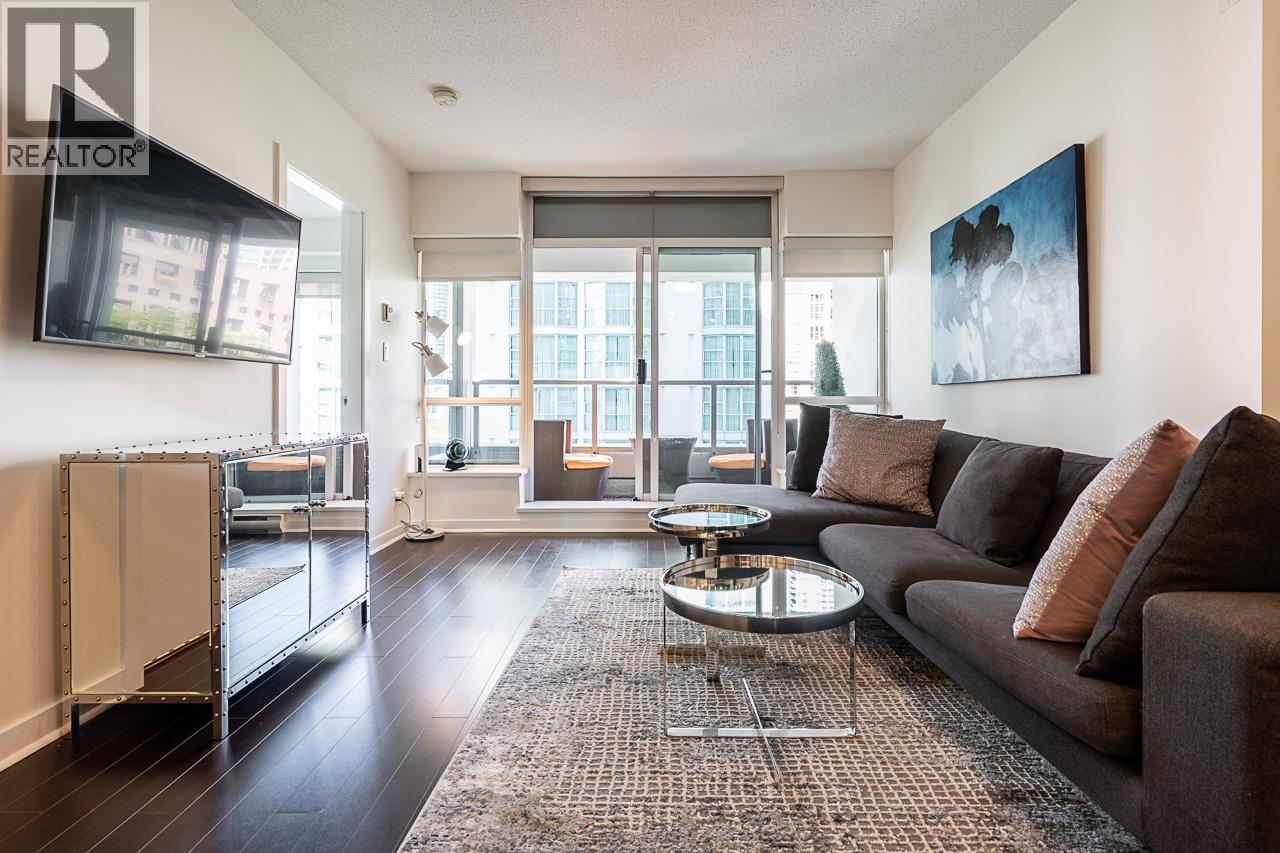 810 821 Cambie Street, Vancouver, British Columbia  V6B 0E3 - Photo 3 - R3062037