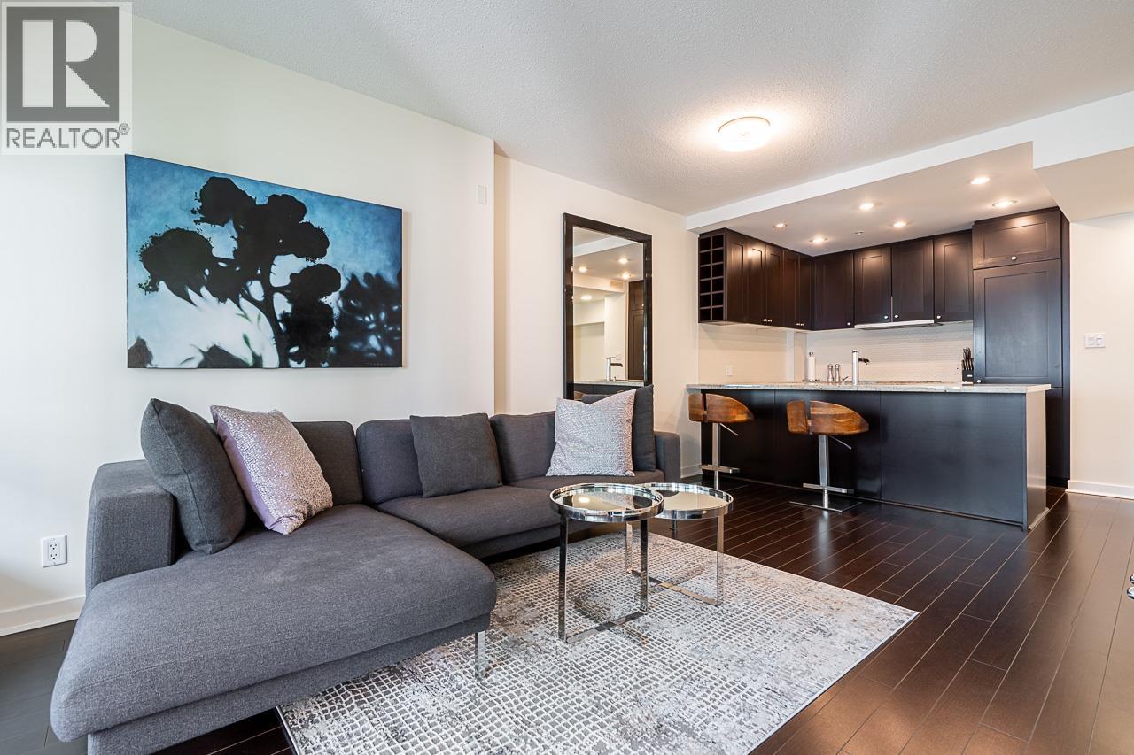 810 821 Cambie Street, Vancouver, British Columbia  V6B 0E3 - Photo 4 - R3062037