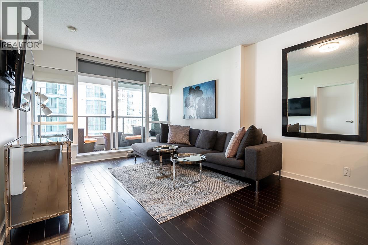 810 821 Cambie Street, Vancouver, British Columbia  V6B 0E3 - Photo 5 - R3062037