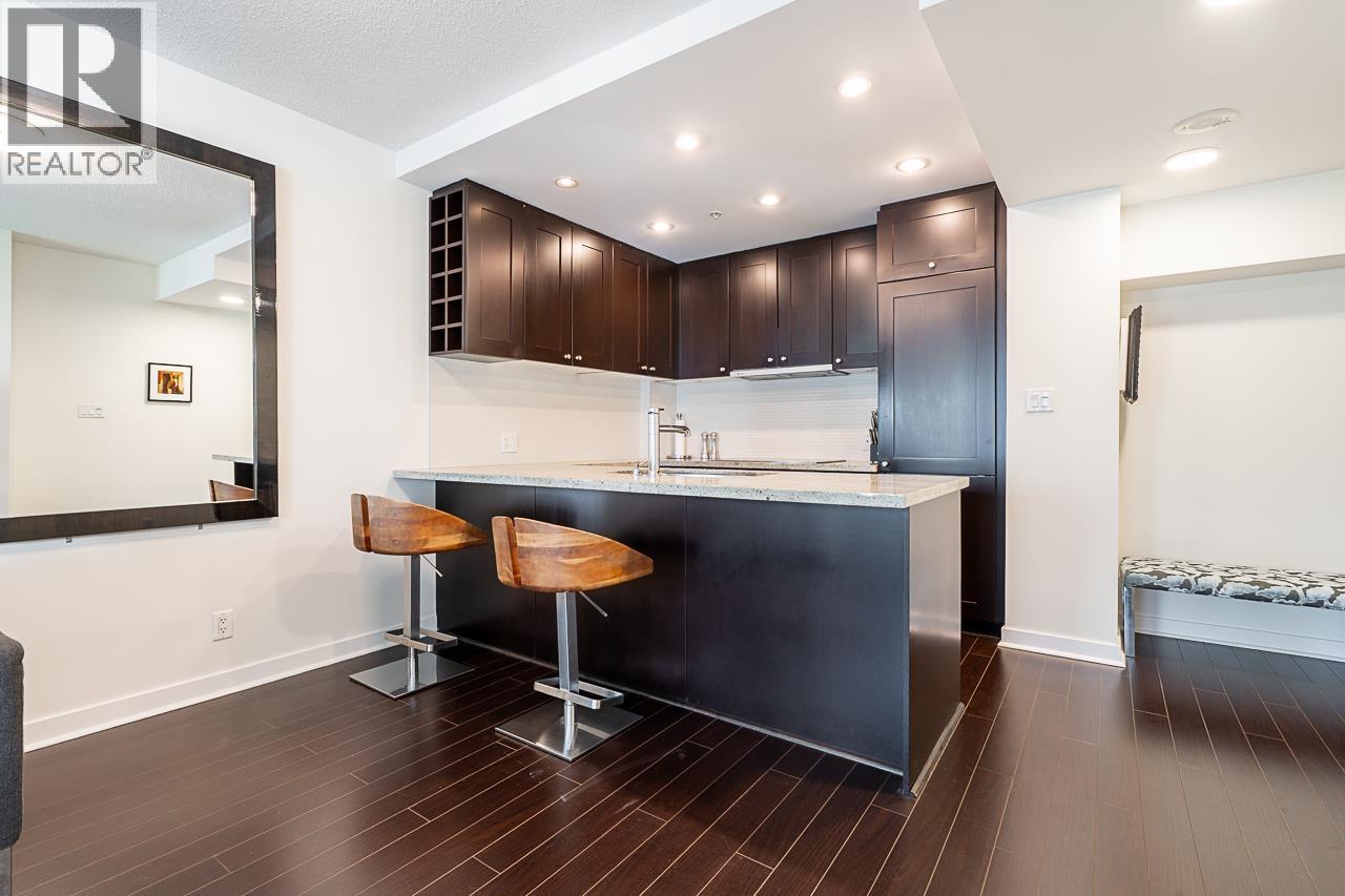 810 821 Cambie Street, Vancouver, British Columbia  V6B 0E3 - Photo 7 - R3062037