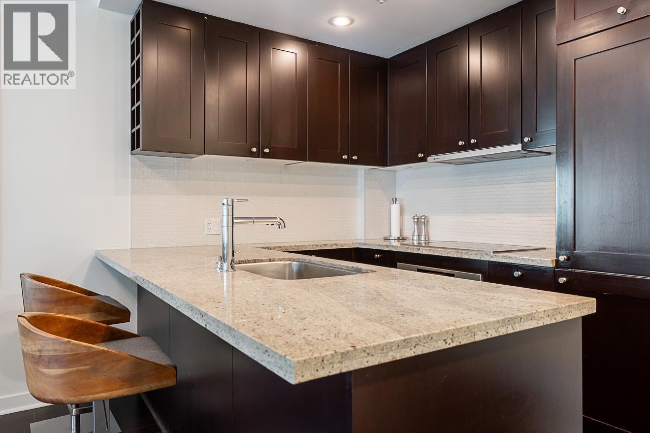 810 821 Cambie Street, Vancouver, British Columbia  V6B 0E3 - Photo 8 - R3062037