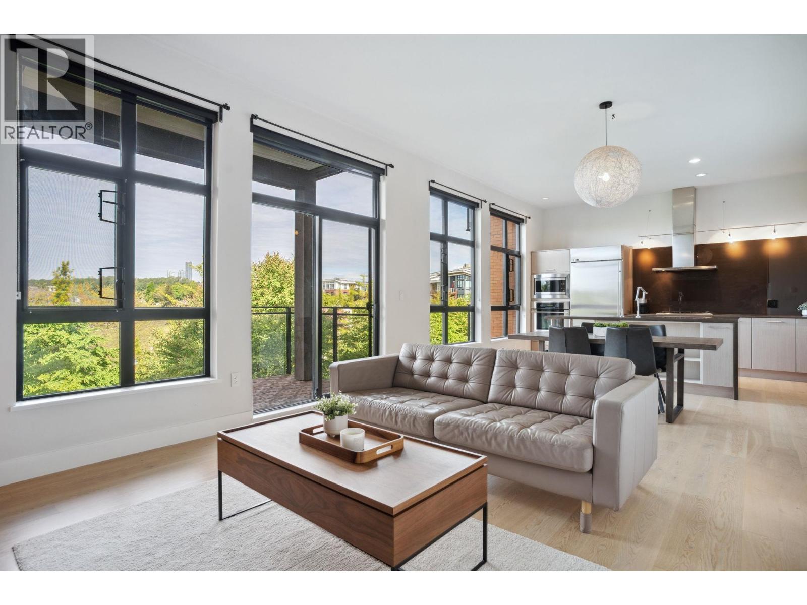 302 220 Salter Street, New Westminster, British Columbia  V3M 0H4 - Photo 3 - R3062041