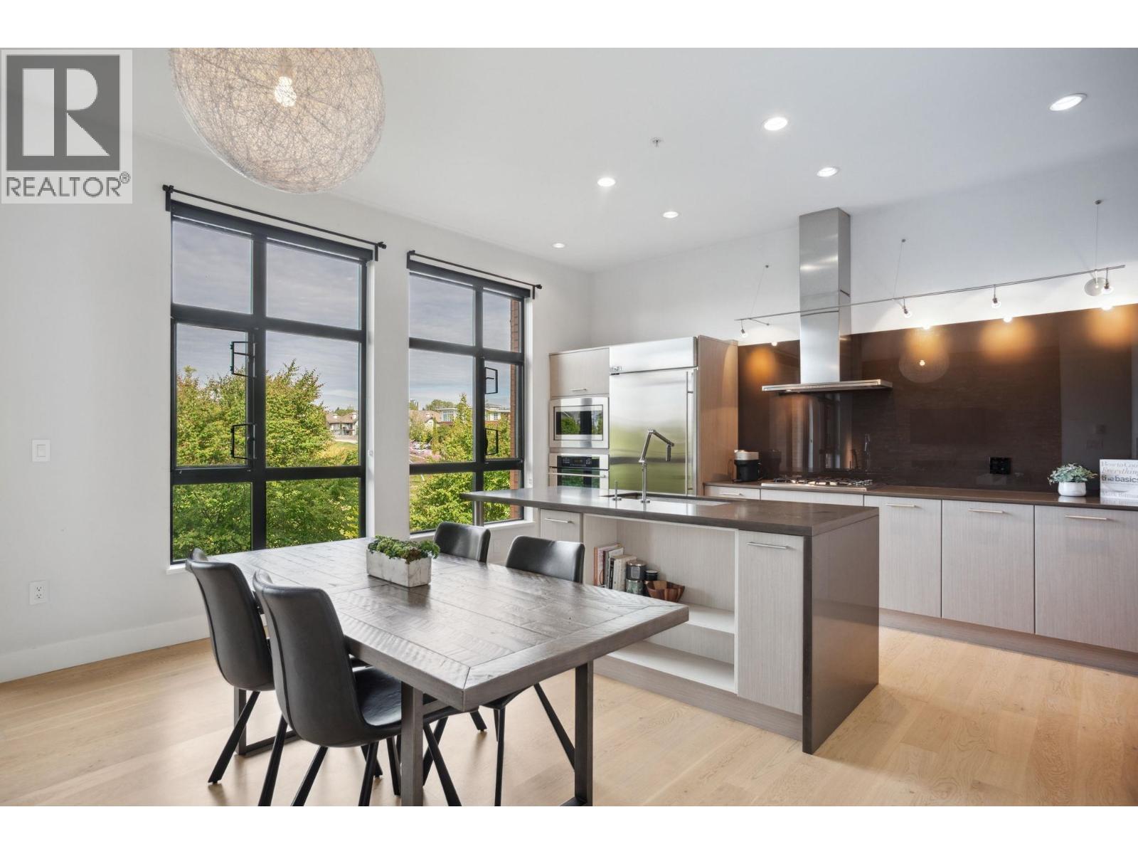 302 220 Salter Street, New Westminster, British Columbia  V3M 0H4 - Photo 7 - R3062041