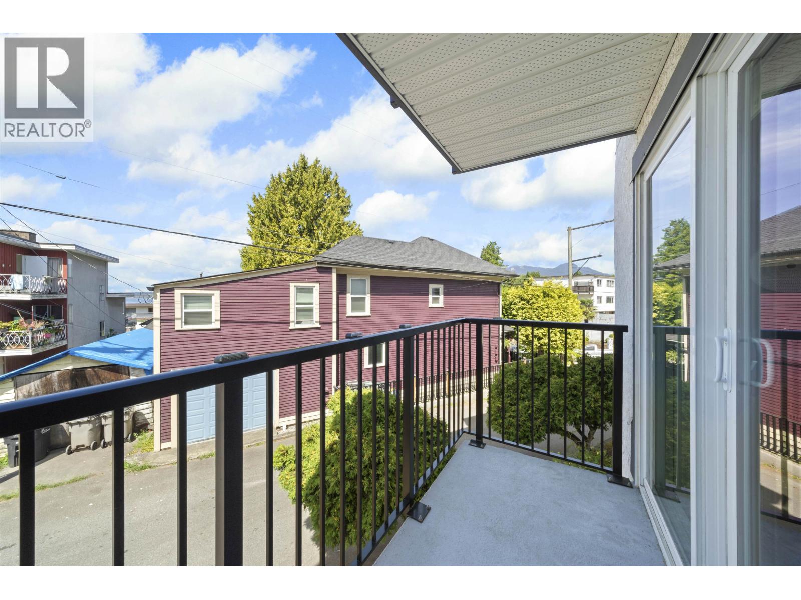 203 2244 Mcgill Street, Vancouver, British Columbia  V5L 1C4 - Photo 10 - R3062044