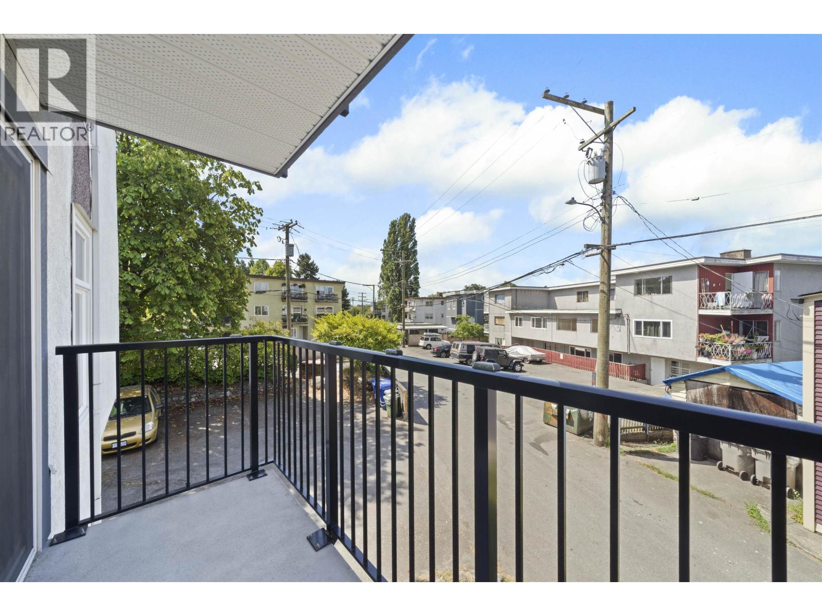 203 2244 Mcgill Street, Vancouver, British Columbia  V5L 1C4 - Photo 11 - R3062044