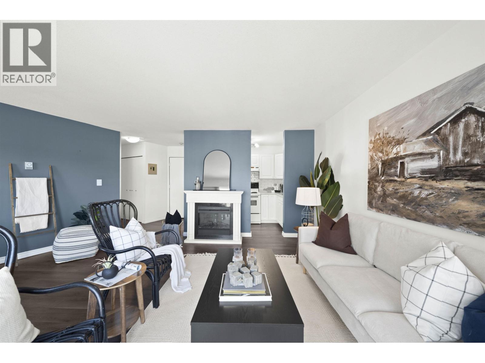 203 2244 Mcgill Street, Vancouver, British Columbia  V5L 1C4 - Photo 2 - R3062044