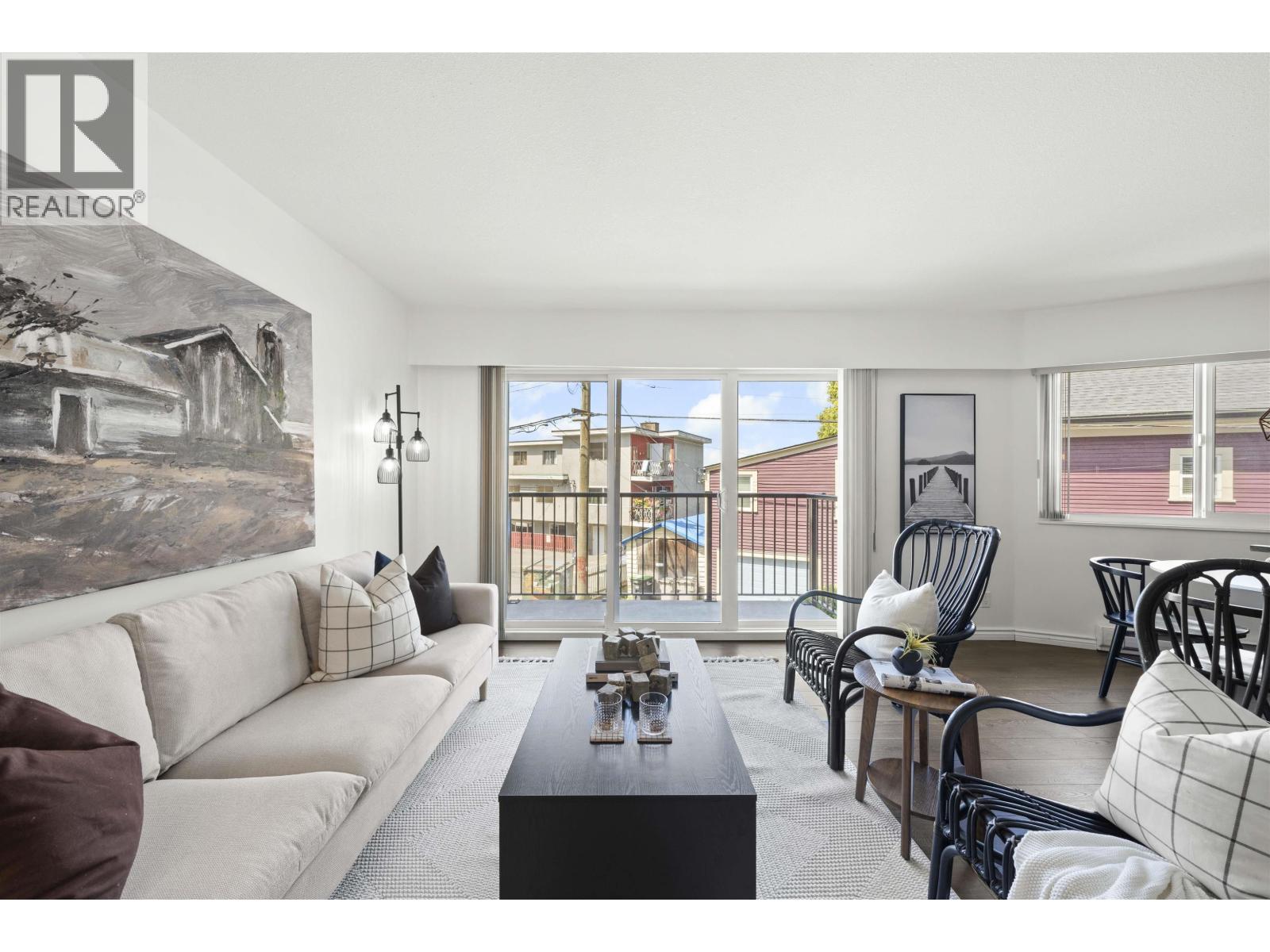 203 2244 Mcgill Street, Vancouver, British Columbia  V5L 1C4 - Photo 3 - R3062044