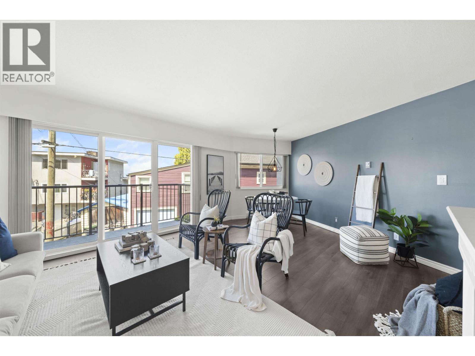 203 2244 Mcgill Street, Vancouver, British Columbia  V5L 1C4 - Photo 4 - R3062044