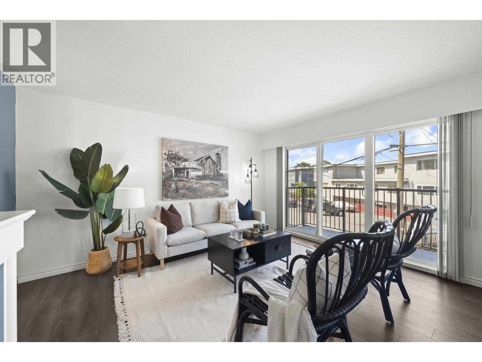 203 2244 Mcgill Street, Vancouver, British Columbia  V5L 1C4 - Photo 5 - R3062044