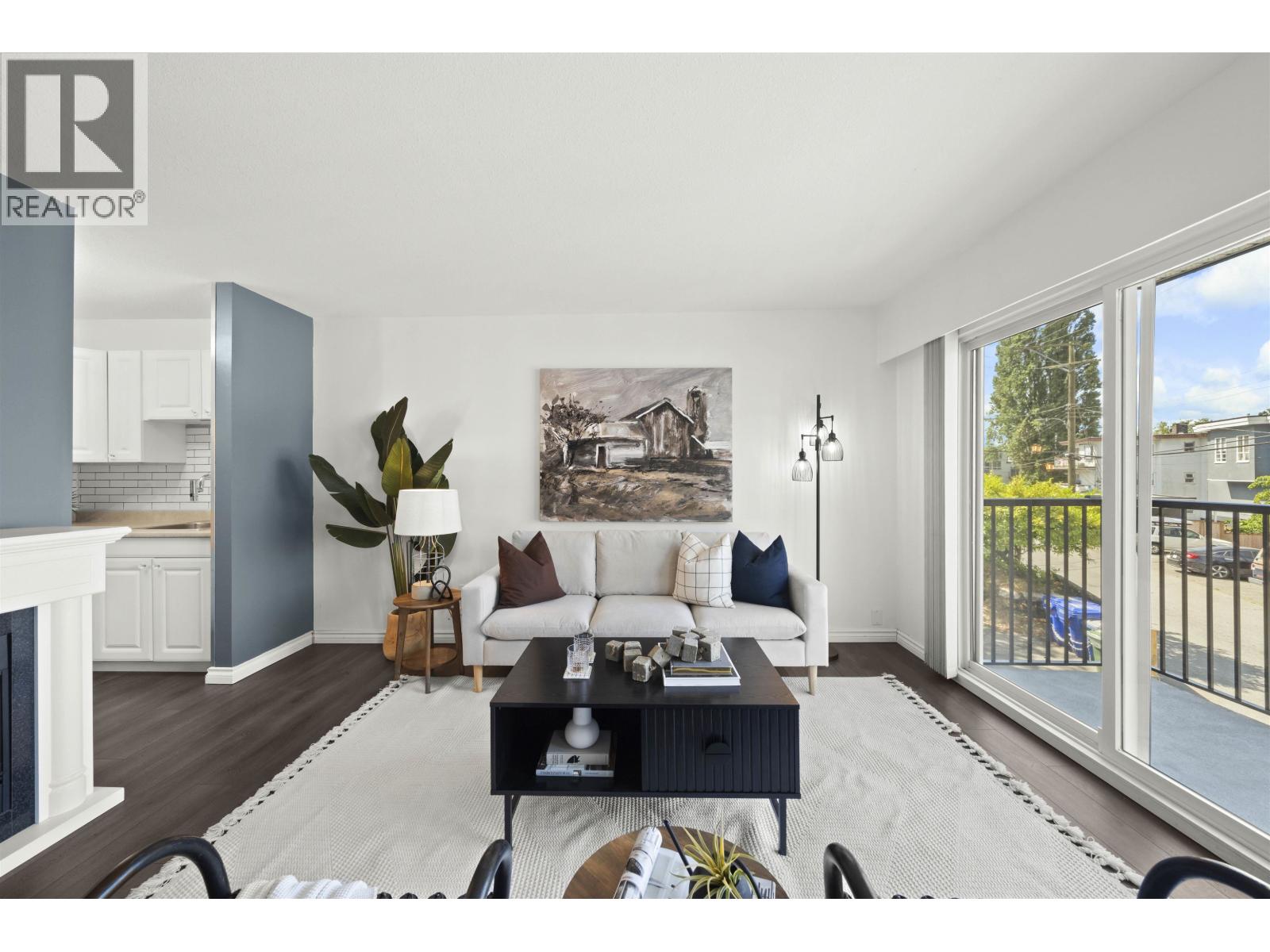 203 2244 Mcgill Street, Vancouver, British Columbia  V5L 1C4 - Photo 6 - R3062044