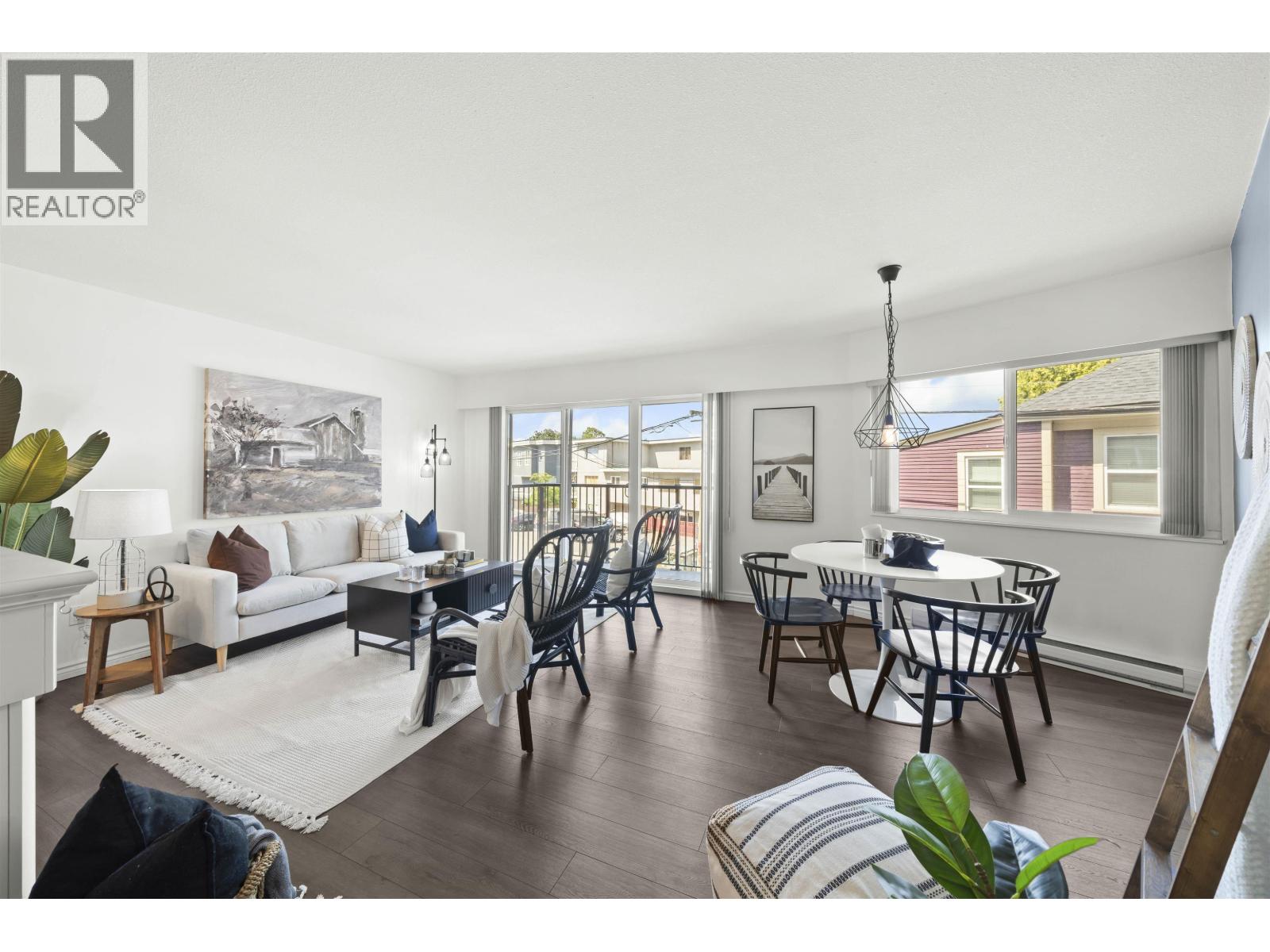 203 2244 Mcgill Street, Vancouver, British Columbia  V5L 1C4 - Photo 7 - R3062044