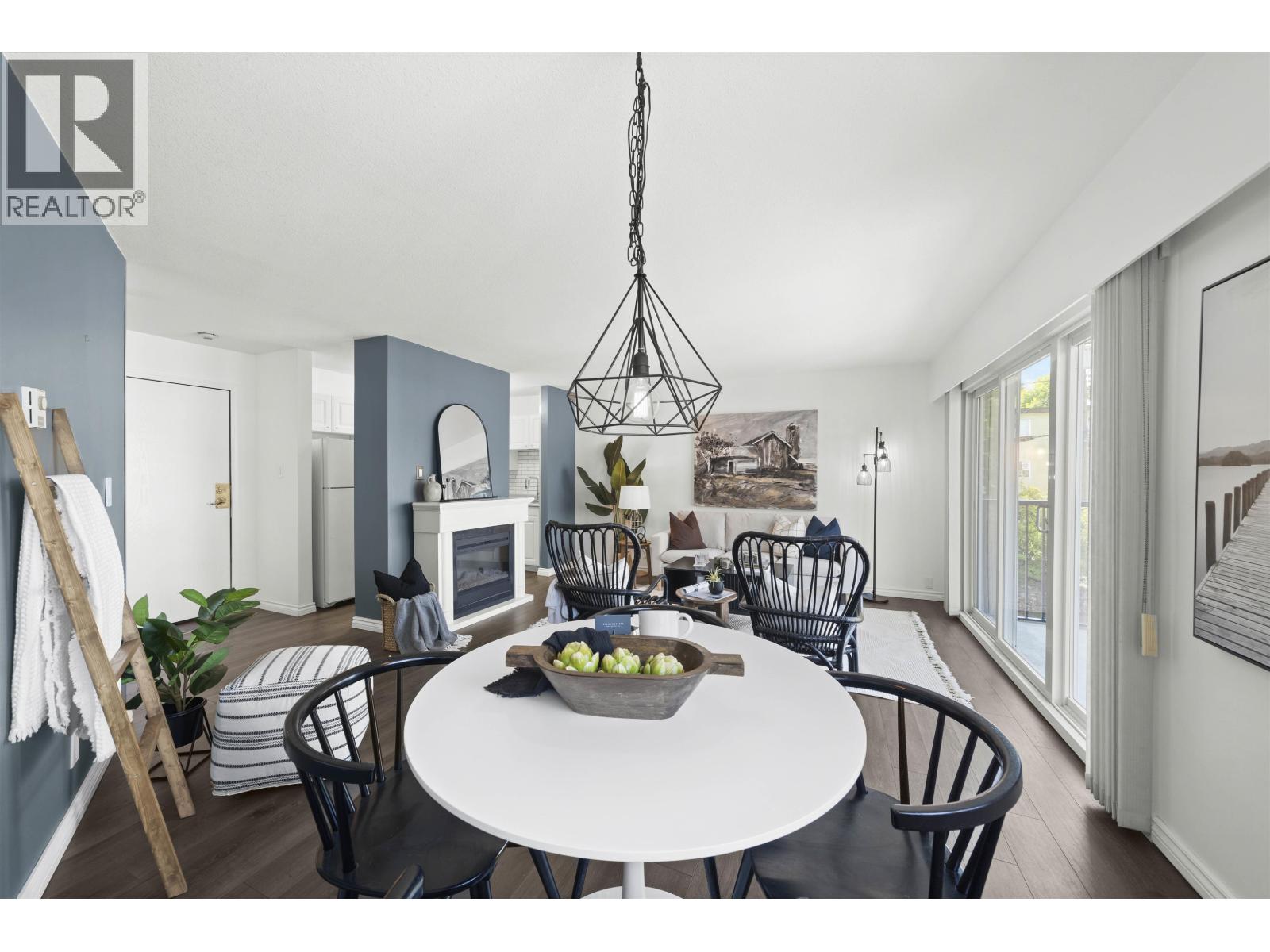 203 2244 Mcgill Street, Vancouver, British Columbia  V5L 1C4 - Photo 9 - R3062044