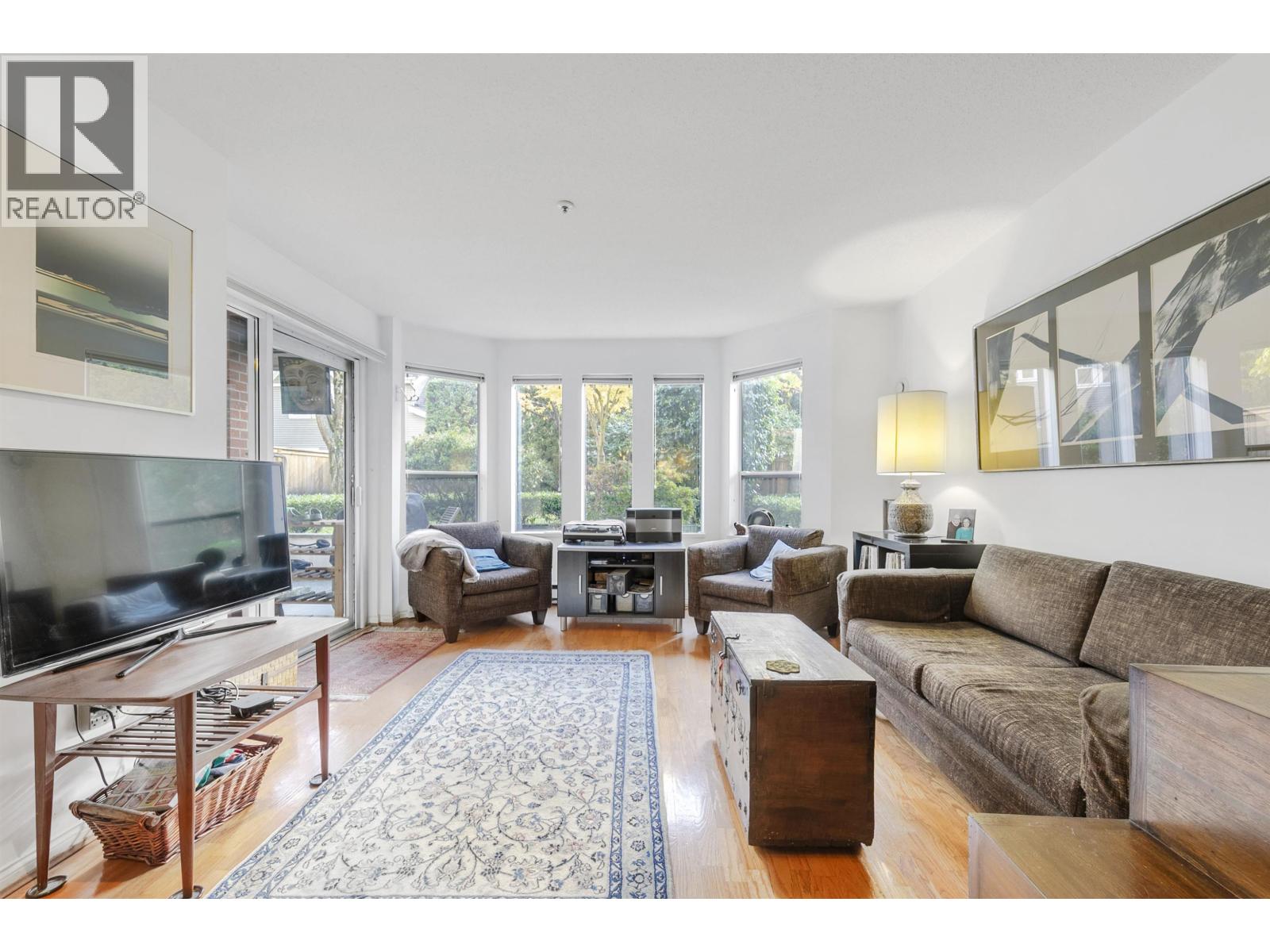 109 2288 W 12TH AVENUE, Vancouver, British Columbia