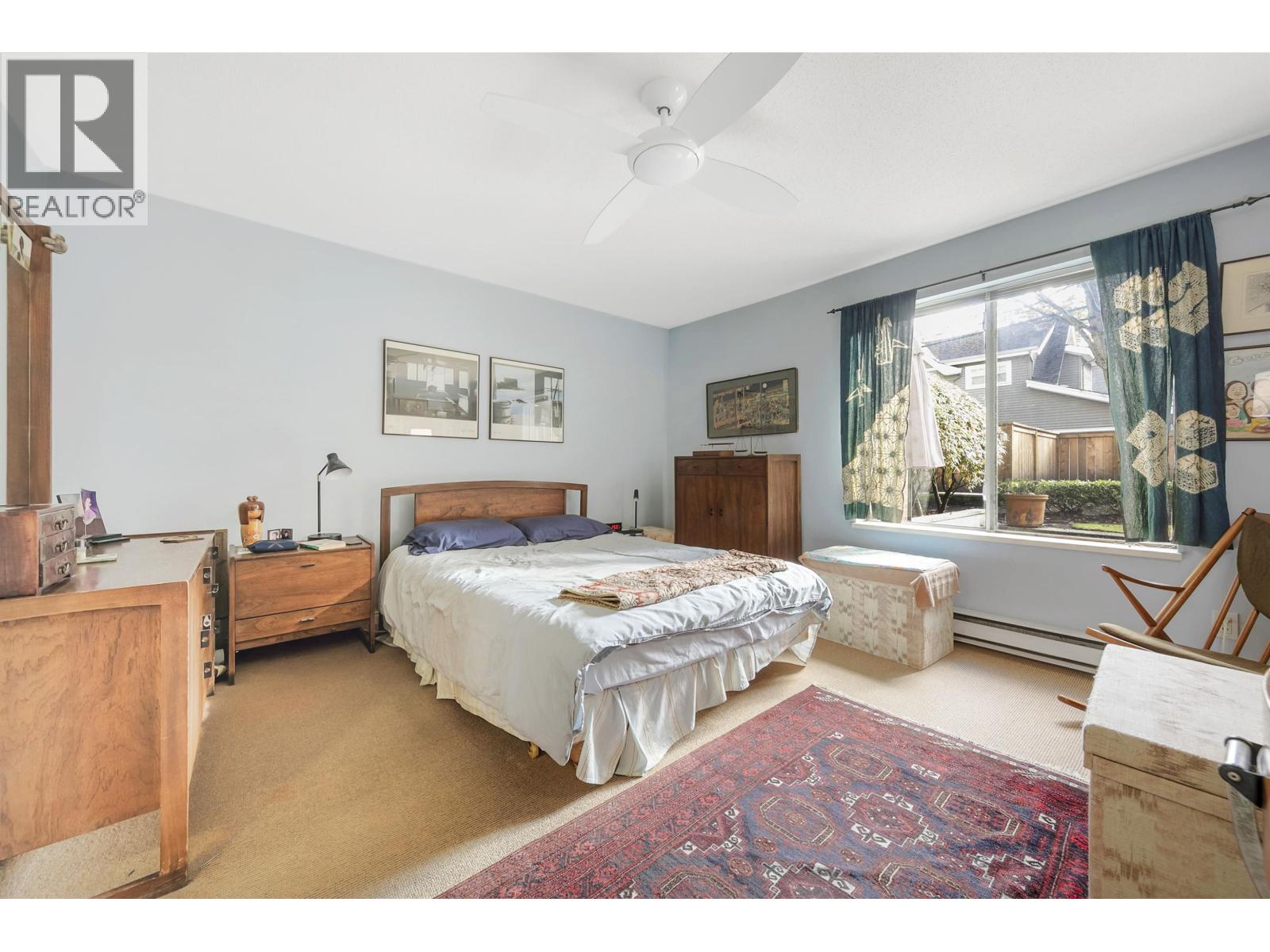 109 2288 W 12th Avenue, Vancouver, British Columbia  V6K 4R2 - Photo 10 - R3062045