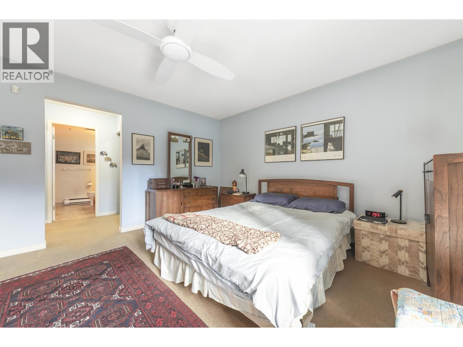 109 2288 W 12th Avenue, Vancouver, British Columbia  V6K 4R2 - Photo 11 - R3062045