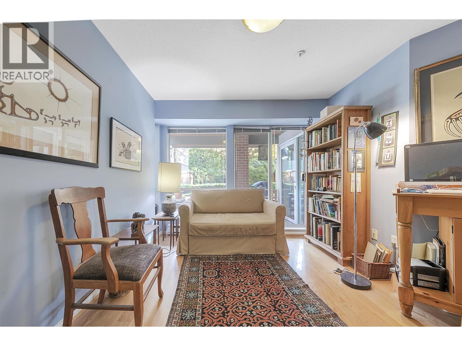 109 2288 W 12th Avenue, Vancouver, British Columbia  V6K 4R2 - Photo 15 - R3062045