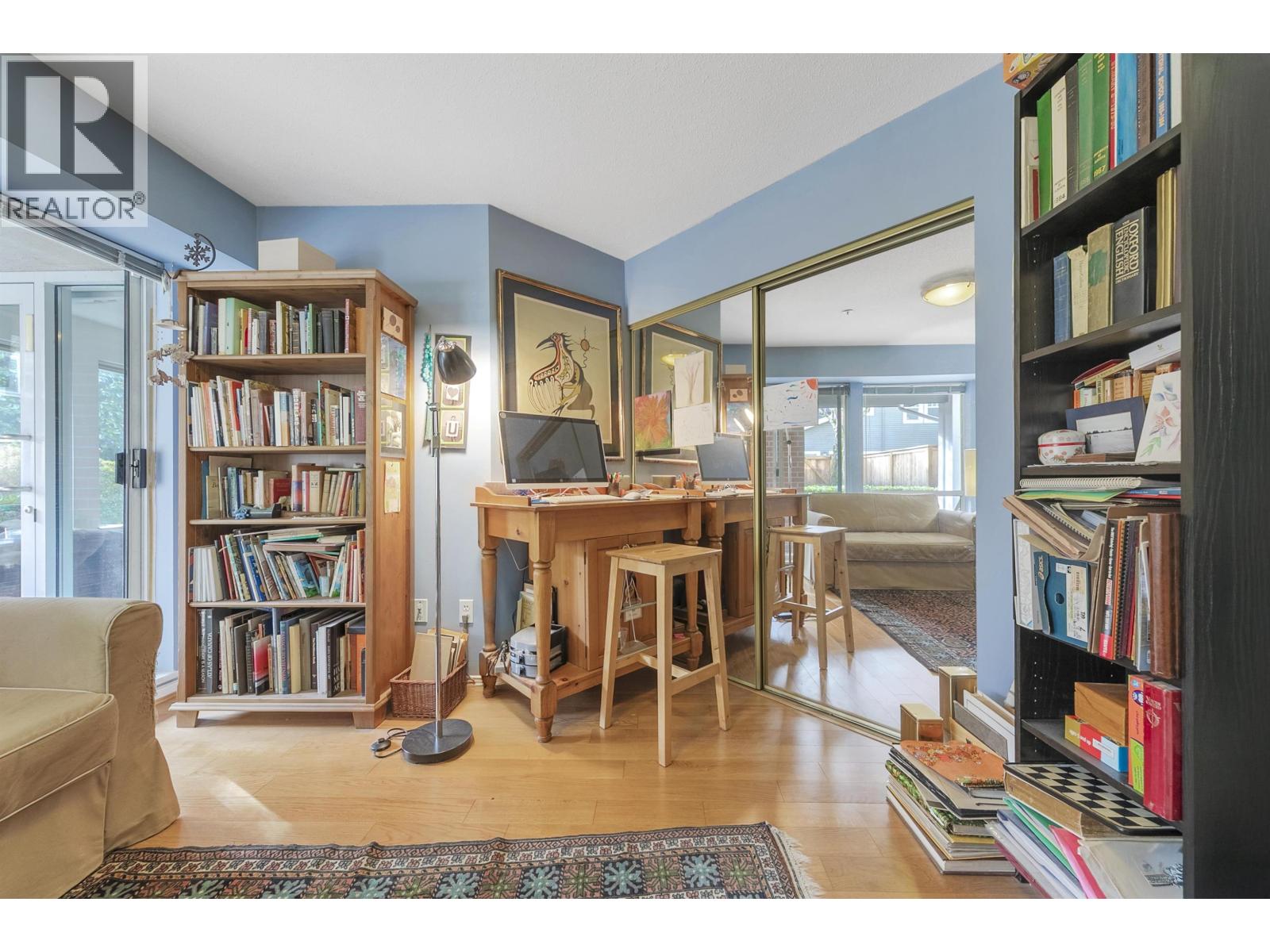 109 2288 W 12th Avenue, Vancouver, British Columbia  V6K 4R2 - Photo 16 - R3062045