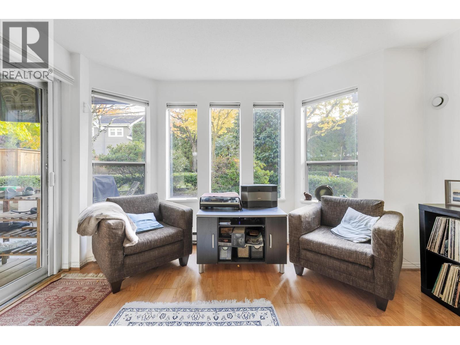 109 2288 W 12th Avenue, Vancouver, British Columbia  V6K 4R2 - Photo 2 - R3062045